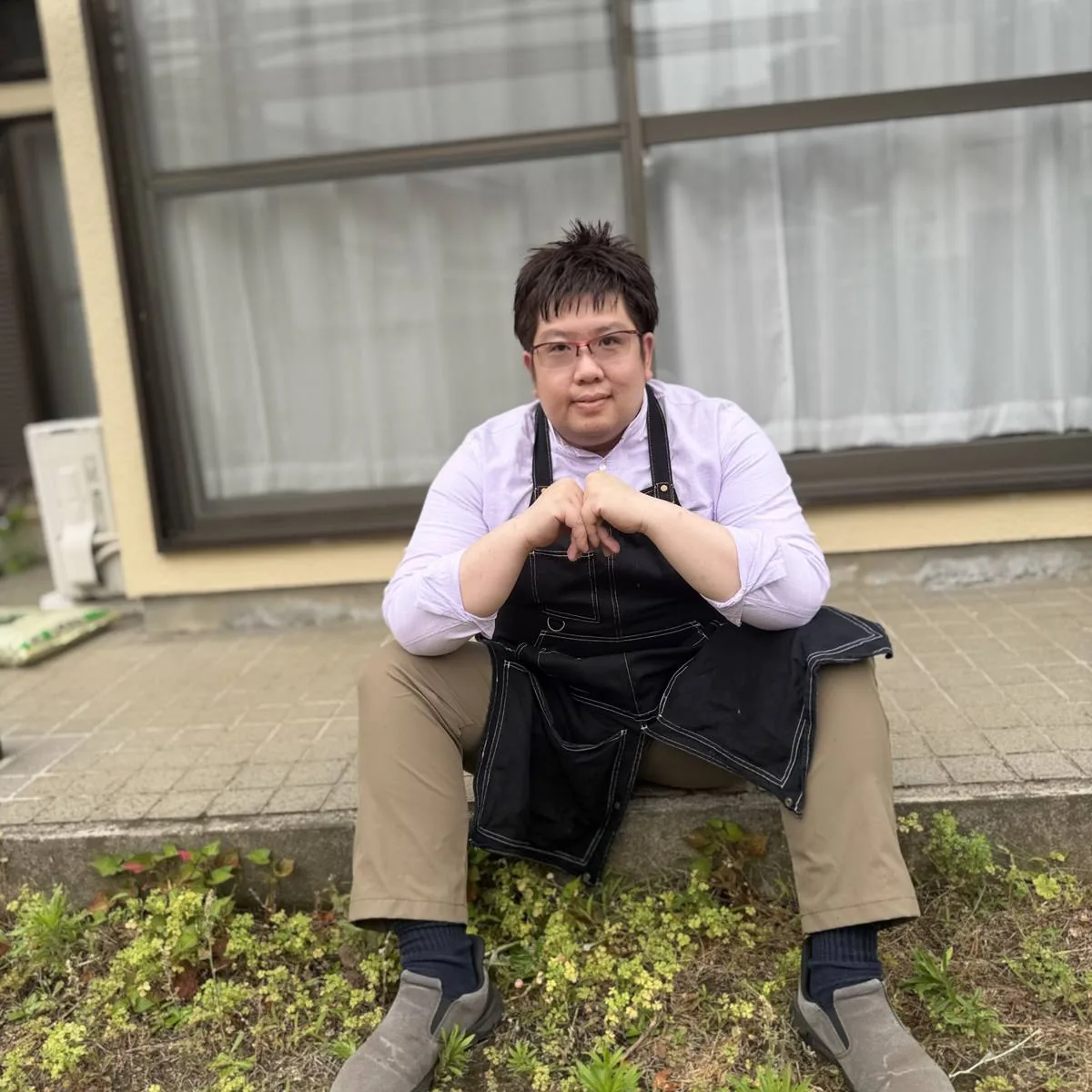 菊池大輔の写真