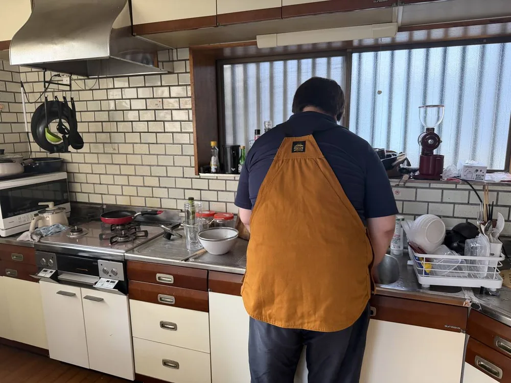 共同キッチン